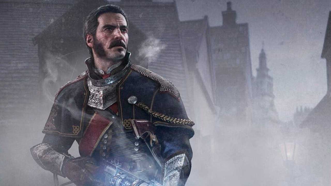 The Order 1886