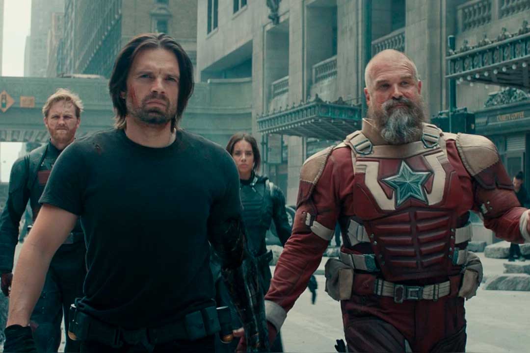 Thunderbolts*