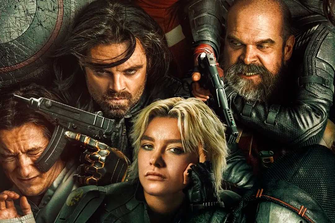 Thunderbolts*