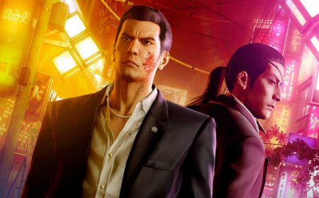 El Director’s Cut de Yakuza 0 incluirá nuevas cinemáticas
