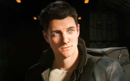 007 First Light ¿Quién es el actor que interpreta a James Bond en el nuevo juego?