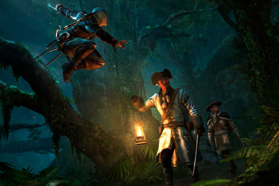 Assassin's Creed Black Flag