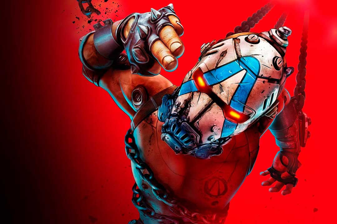 Borderlands 4