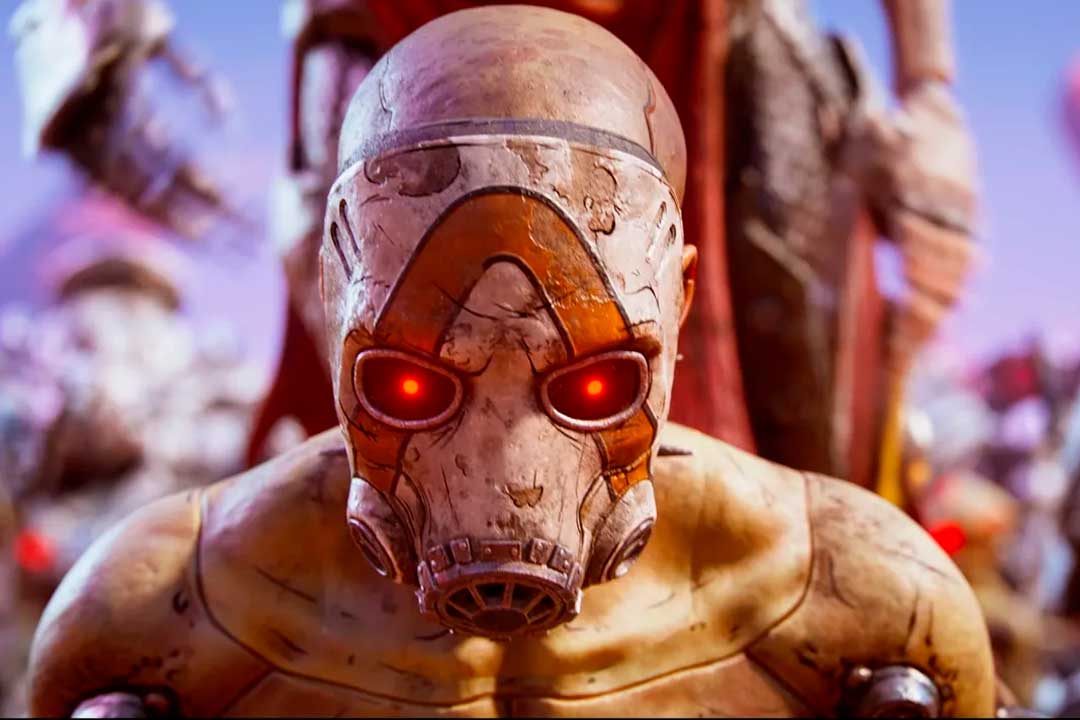 Borderlands 4