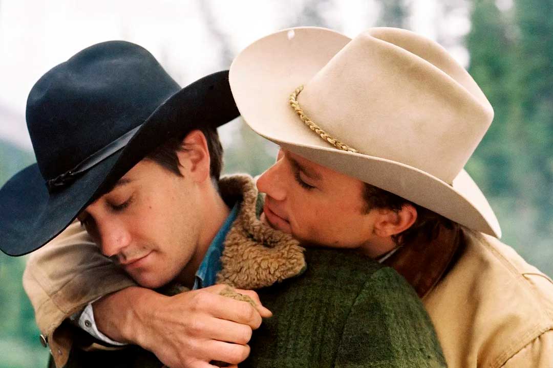 Brokeback Mountain