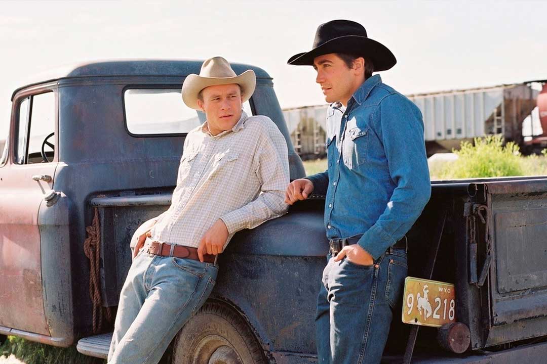 Brokeback Mountain