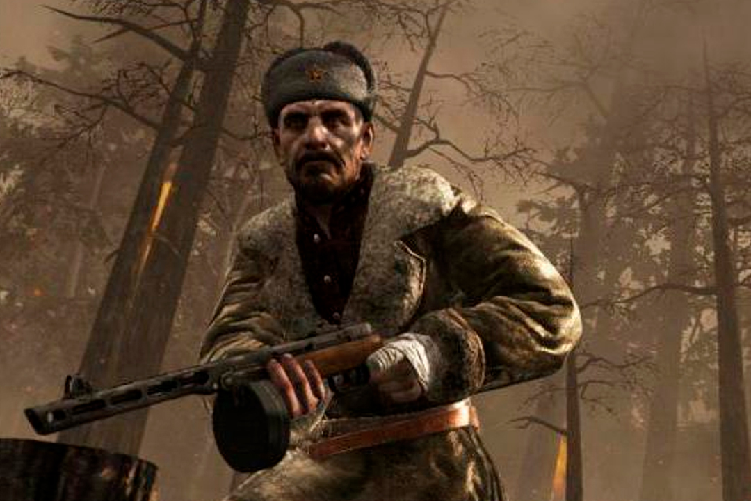 Call of Duty