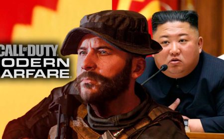 El próximo Call of Duty de 2026 incluirá a Corea del Sur y Corea del Norte en la trama