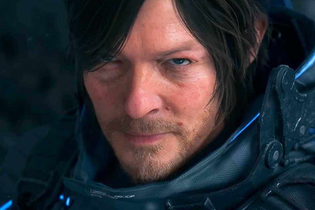 Death Stranding 2