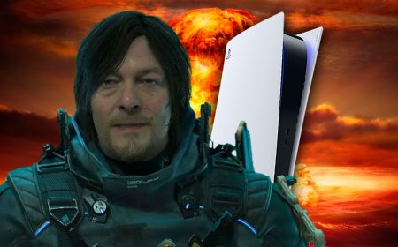 Death Stranding 2 está provocando sobrecalentamiento de algunas PS5