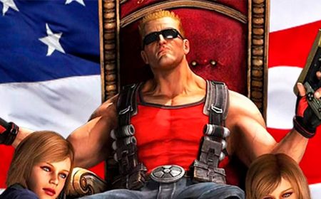 El creador de la serie de Devil May Cry compró los derechos de Duke Nukem