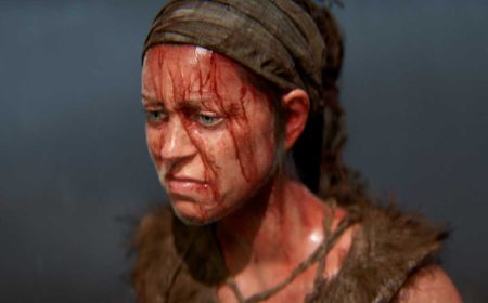 Hellblade 2 confirma su fecha de estreno en PS5