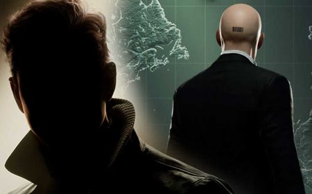 007 First Light es el nuevo juego de James Bond de los creadores de Hitman