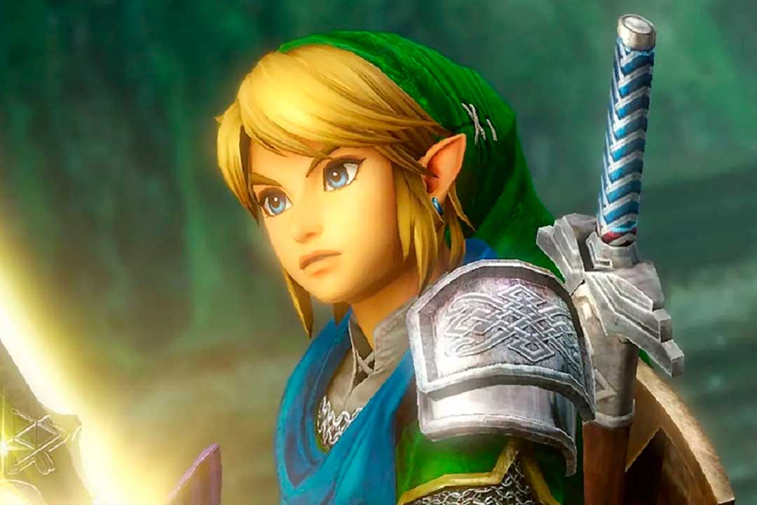 Retrasan la película de The Legend of Zelda ¿Cuándo se estrenará ahora?