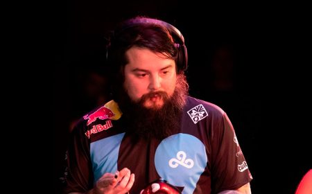 Mang0, jugador profesional de Smash, es expulsado de su equipo por comportamiento inapropiado