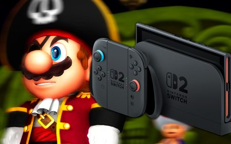 Dev de emuladores asegura que no veremos «en un tiempo» uno de Switch 2