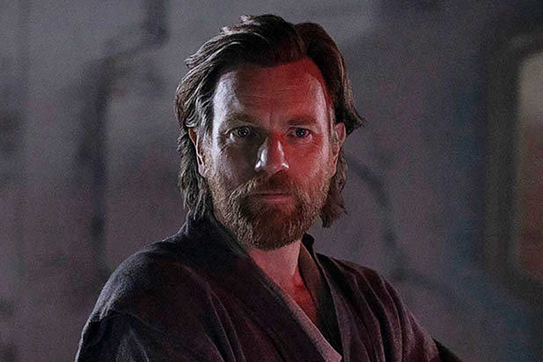 Obi Wan Kenobi