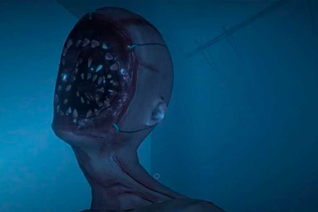 Phasmophobia