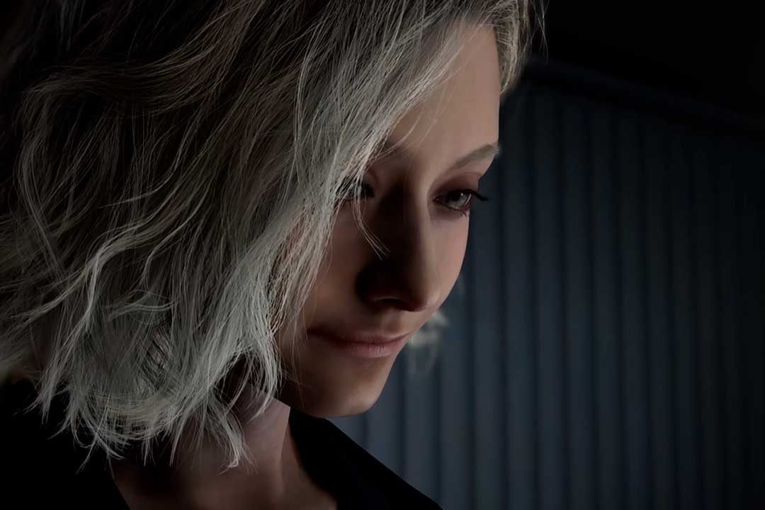 Resident Evil Requiem