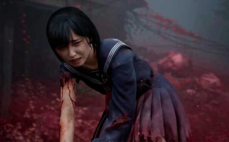 Silent Hill F será más orientado a la acción que el remake de Silent Hill 2