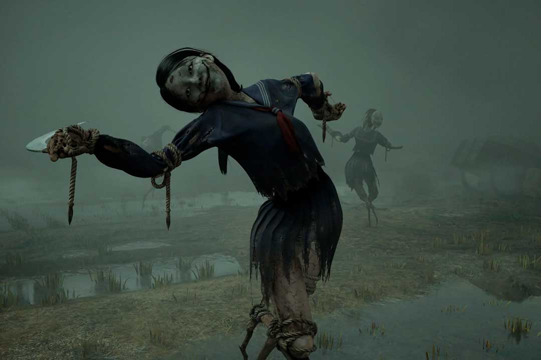 Silent Hill F