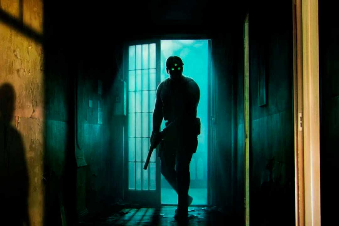 Splinter Cell