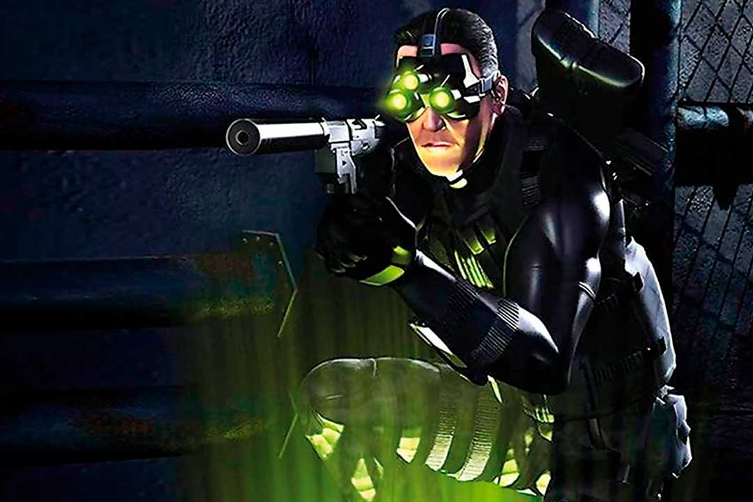 Splinter Cell