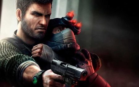 Ubisoft podría dar novedades del próximo Splinter Cell ¿Cuándo sería?