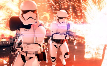Star Wars Battlefront 2 revienta en popularidad tras ponerse en oferta