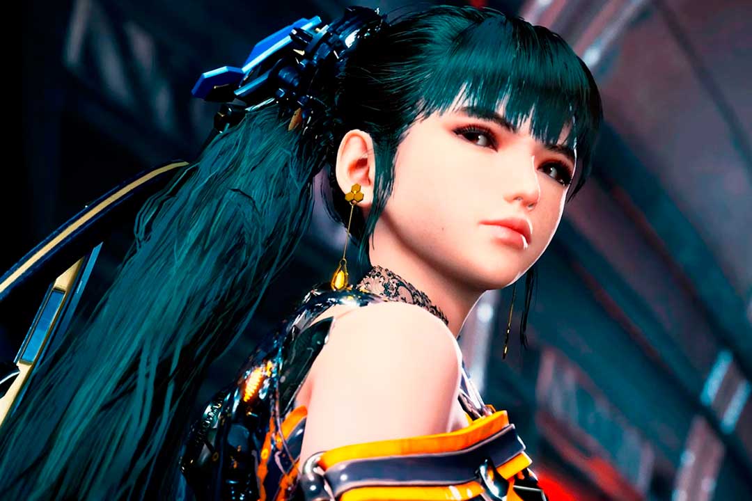 Stellar Blade es el segundo juego de PlayStation más vendido en PC