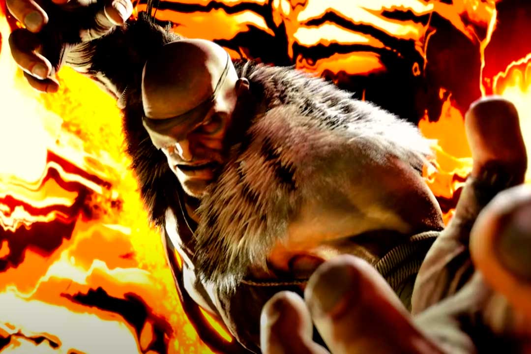 Street Fighter 6