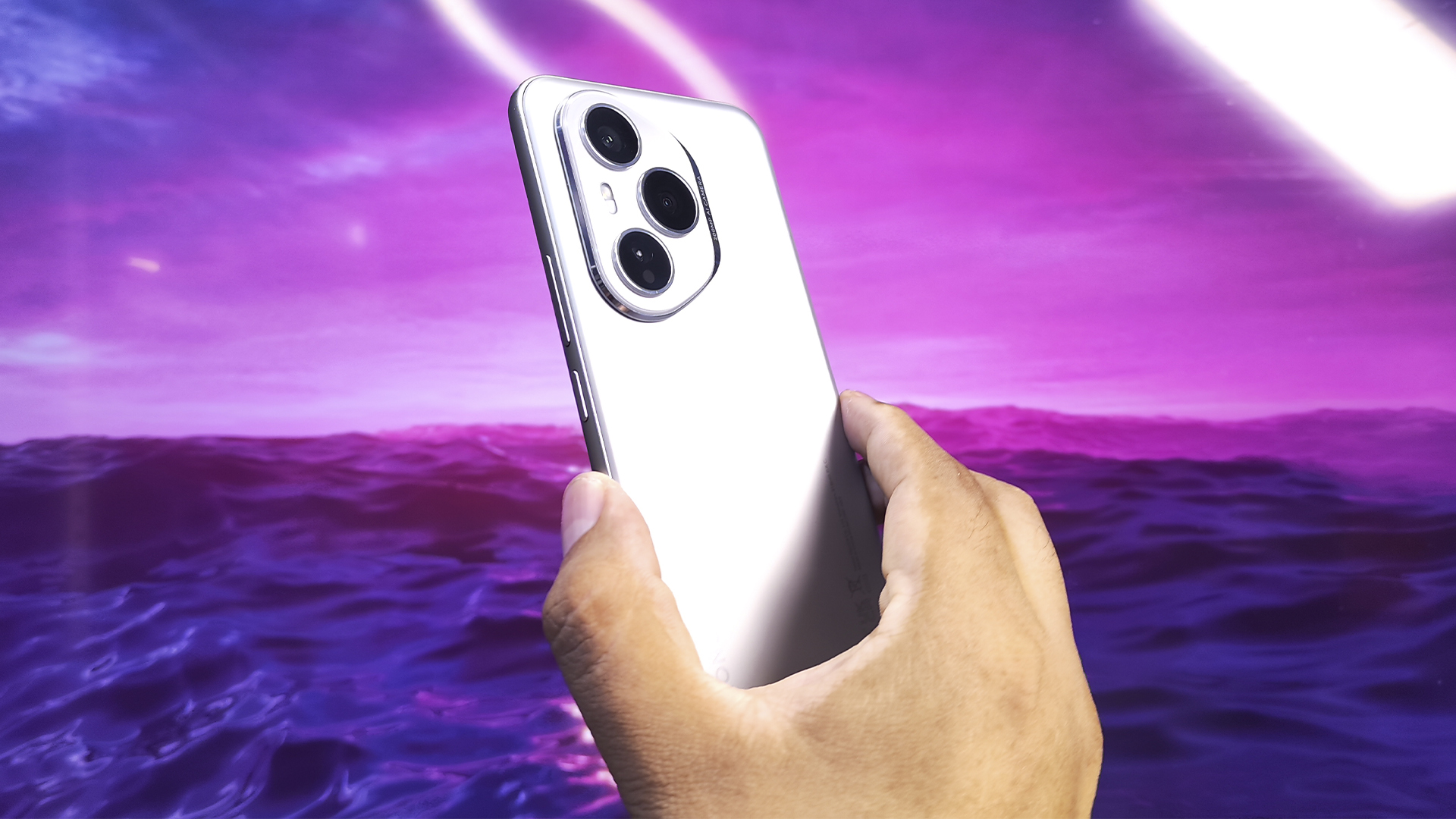 Imagen de HONOR 400 Pro | Review