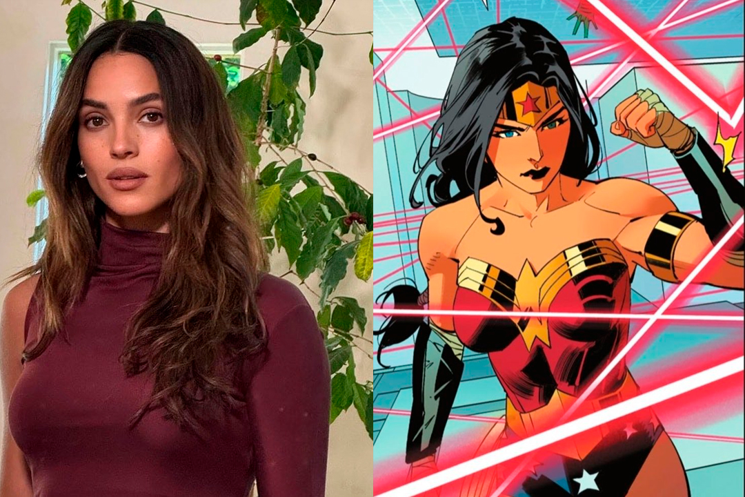 Wonder Woman