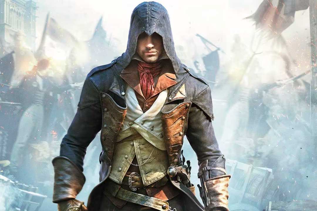 Assassin's Creed
