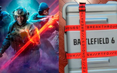 Battlefield 6 se mostraría a finales de julio