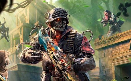 El próximo Call of Duty de 2027 incluiría «patadas de karate»