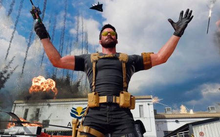 El director de diseño de Call of Duty Warzone cae en la purga de Microsoft
