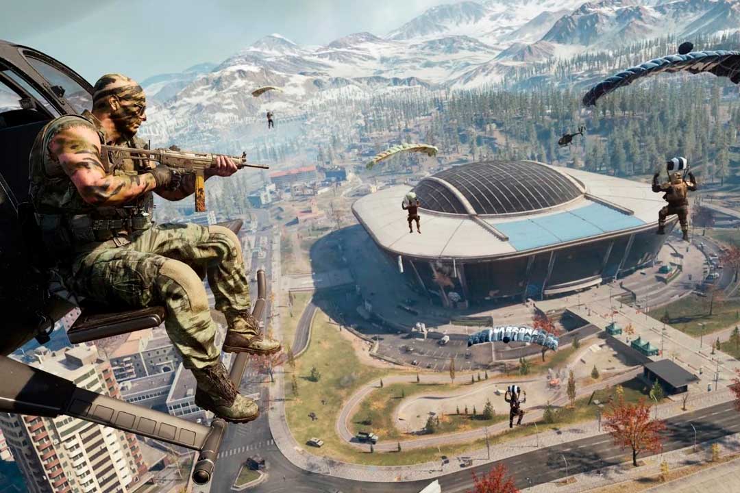 Call of Duty