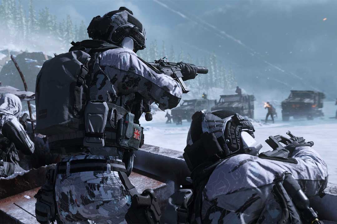 Call of Duty