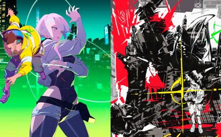 Cyberpunk: Edgerunners tendrá segunda temporada por Studio Trigger