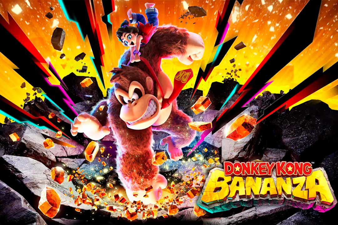 Donkey Kong