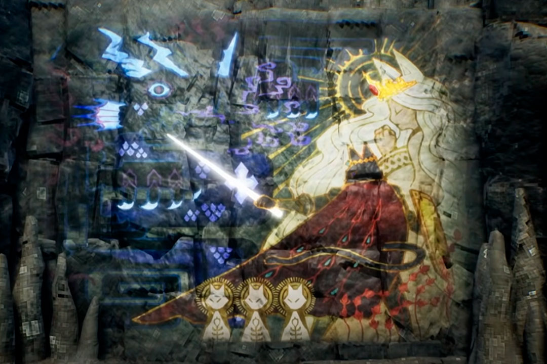 Square Enix; The Adventures of Elliot: The Millenium Tales