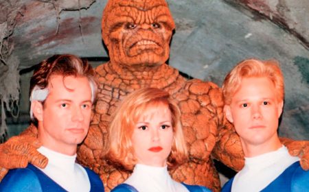 Los actores de ‘Los 4 Fantásticos’ de 1994 tendrán un cameo en la película de Marvel Studios