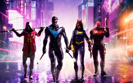 Warner Bros. volverá a insistir en un juego como servicio y sería de DC Comics