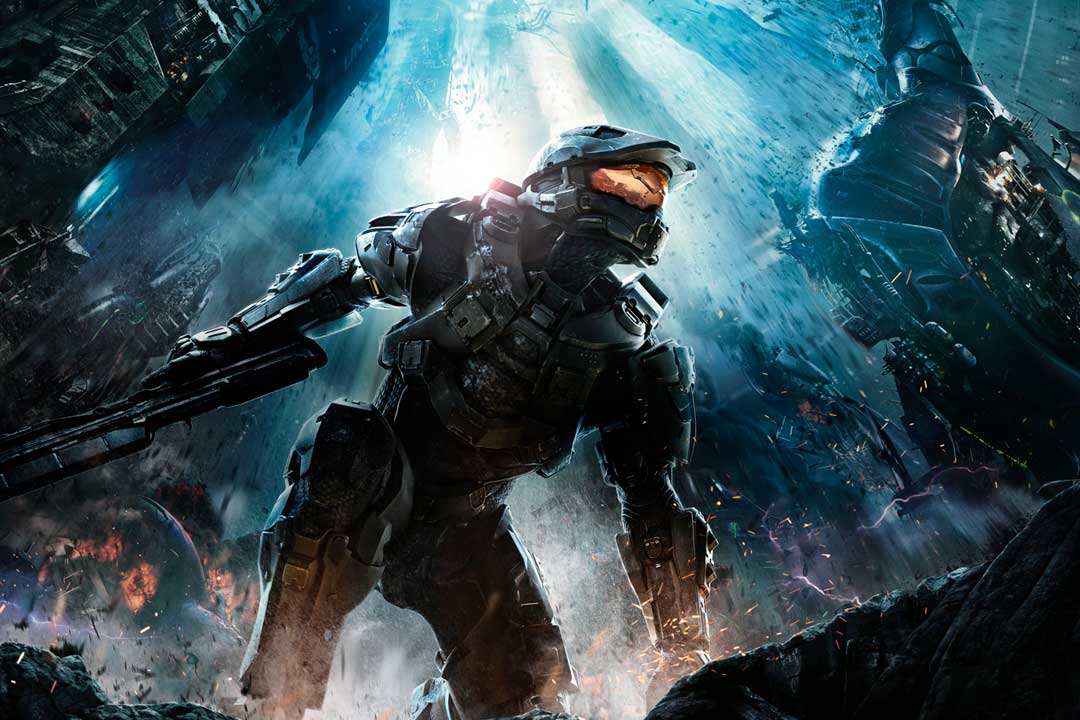 Halo
