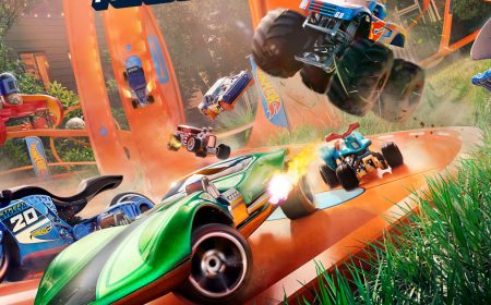 La película de Hot Wheels será dirigido por el director de Wicked