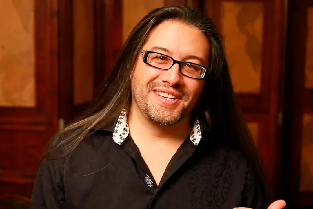 John Romero