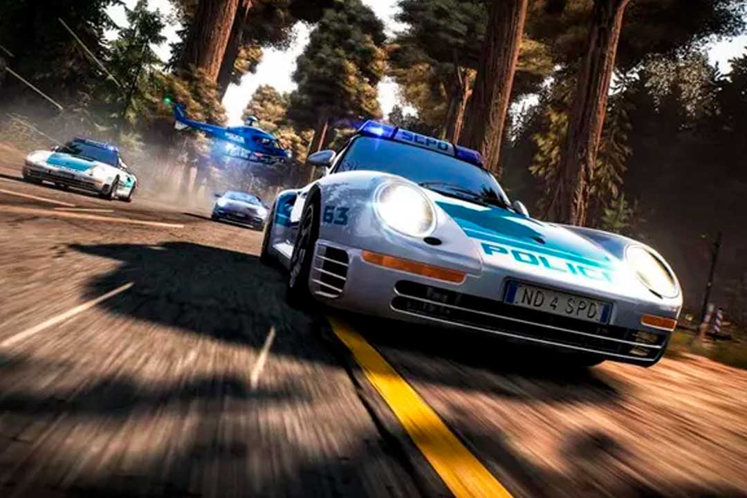 Need for Speed