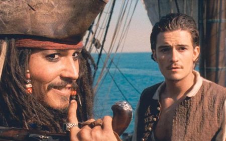 Vuelven a rumorear el regreso de Jack Sparrow a la saga Piratas del Caribe