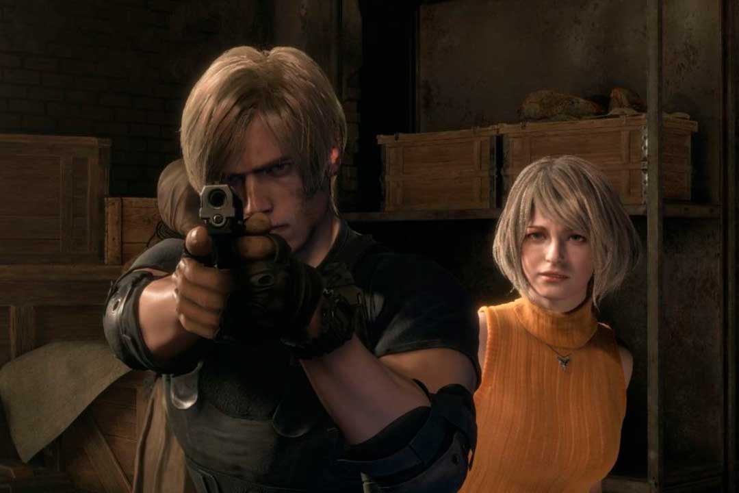Resident Evil